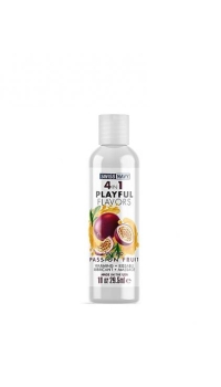 SWISS NAVY PLAYFUL 4IN1 PASSION FRUIT LUBE 29,5ML