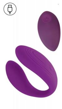 BOUND LOVE COUPLES VIBRATOR