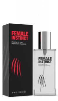 MEN PHEROMONES FEMALE INSTINCT 30 ML