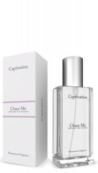 WOMEN PHEROMONES CAPTIVATION CHASE ME 30 ML