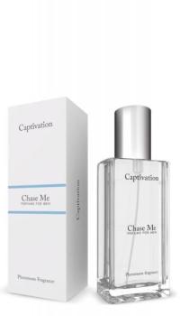 CAPTIVATION CHASE ME PHEROMONES PERFUME FOR MEN 30 ML