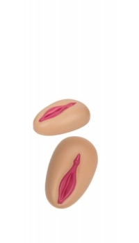 ANTISTRESS SQUEEZABLE VAGINA