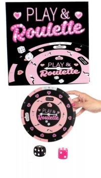PLAY & ROULETTE