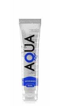 AQUA QUALITY WB 100ML