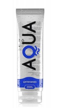 AQUA QUALITY WB 200ML