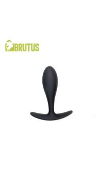 BRUTUS ALL DAY LONG - SILICONE BUTT PLUG S