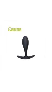 BRUTUS ALL DAY LONG - SILICONE BUTT PLUG M