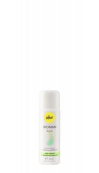 PJUR WOMAN ALOE WB 30ML