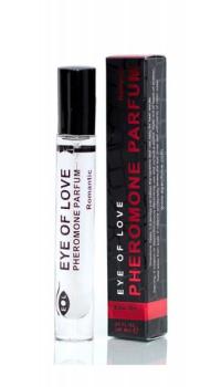 PHEROMONE ATTRACT HER ROMANTIC 10ML