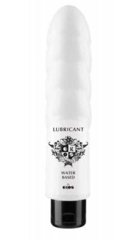 EROS WATER BASED LUBRICANT DILDO BOTTLE 175 ML