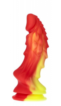 MONSTERTOYZ ADE GODE SILICONE FANTASY DILDO