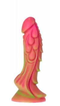 MONSTERTOYZ MAGA MC COCK DILDO SILICONE FANTASY DILDO