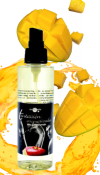 FRESHENER WITH PHEROMONES EXOTIC MANGO 150ml