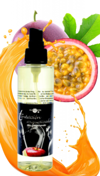 FRESHENER WITH PHEROMONES PASSION FRUIT 150ml