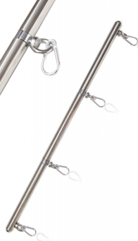 OHMAMA METAL SPREADER BAR 4 HOOKS