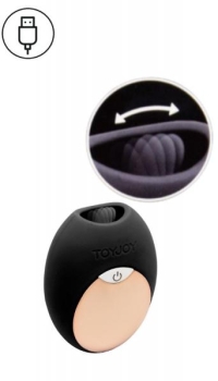 DIVA MINI TONGUE - TOYJOY DESIGNER EDITION