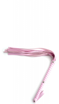 FLOGGER 60CM PINK