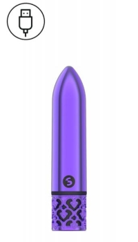 GLAMOR - POWERFUL RECHARGEABLE BULLET