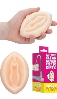 PUSSY SOAP