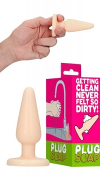 BUTT PLUG SOAP