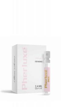 PHERLUXE PINK FOR WOMEN 2,4ML