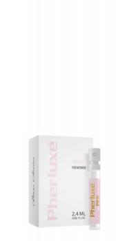 PHERLUXE PINK FOR WOMEN 2,4ML