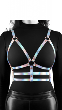 COSMO HARNESS BEWITCH S/M