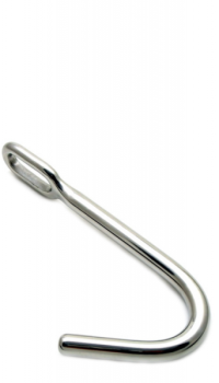 METAL HARD - ANAL BONDAGE HOOK