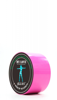 NON-STICKY TAPE PINK