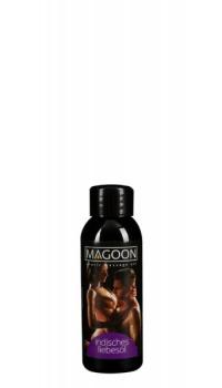 INDIAN MAGOON EROTIC OIL 50ML