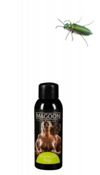 SPANISH FLY MAGOON EROTIC OIL 50ML