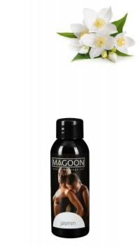 JASMIN MAGOON EROTIC OIL 50ML