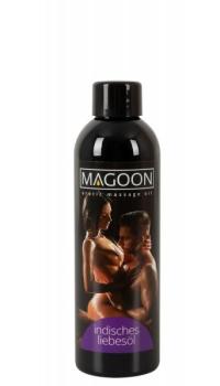 INDIAN MAGOON EROTIC OIL 200ML