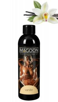 VANILLE MAGOON EROTIC OIL 200ML