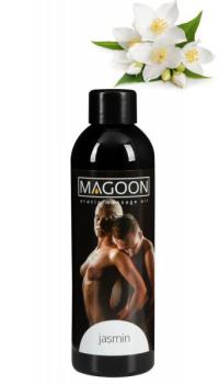 JASMIN MAGOON EROTIC OIL 200ML