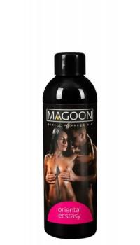 ORIENTAL ECSTASY MAGOON EROTIC OIL 200ML