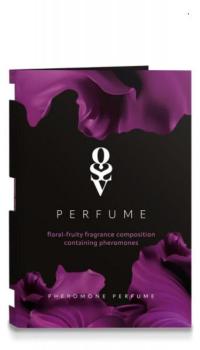 FLORAL-FRUITY PHEROMONE PERFUME 1ML