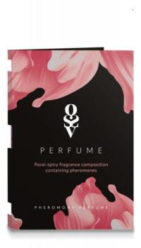 FLORAL-SPICY PHEROMONE PERFUME 1ML