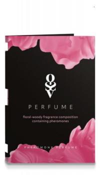 FLORAL-WOODY PHEROMONE PERFUME 1ML