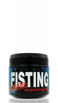 FISTING EXTREME ANAL RELAX GEL DESENSITIZING 500 ML