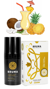 LIQUID VIBRATOR PINA COLADA - BRUMA