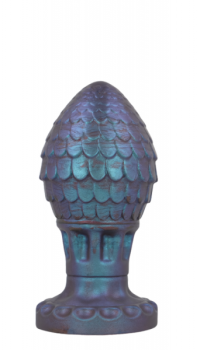 VRAKOS DRAGON EGG ANAL PLUG