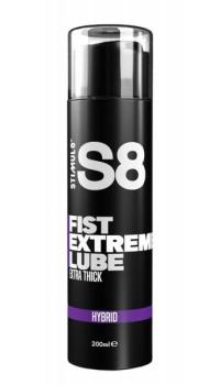 S8 FIST EXTREME HYBRID LUBE 200ml