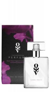 FLORAL-FRUITY PHEROMONE PERFUME 30 ML