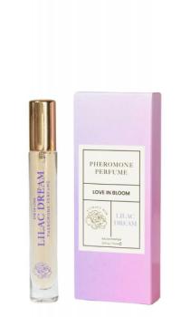 PHEROMONE ATTRACT HIM LILAC DREAM 10ML