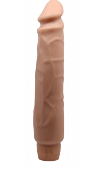 BAILE JACK - MULTISPEED 10'' VIBRATOR