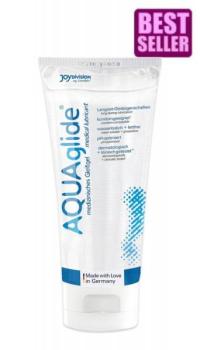 AQUAGLIDE 200 ML