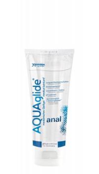 AQUAGLIDE ANAL 100 ML