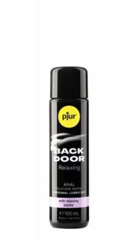 PJUR BACKDOOR ANAL GLIDE 100ML(SILICON)