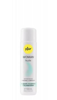 PJUR WOMAN NUDE 100 ML